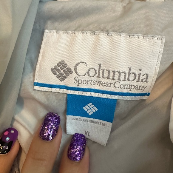 Columbia Women's Arcadia lI Jacket - Picture 5 of 8